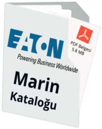 Eaton Marine ve Offshore